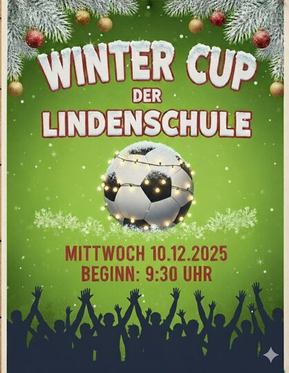 Wintercup 2025